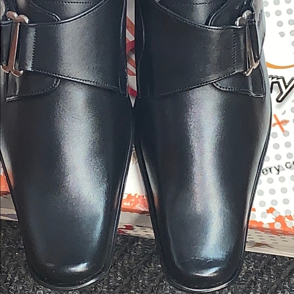 Men’s dress shoes - Picture 5 of 8